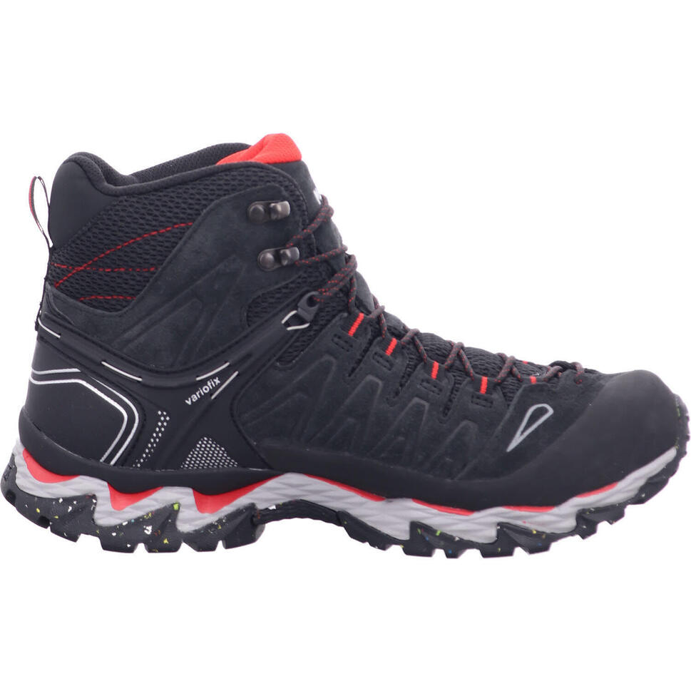 Buty turystyczne męskie Meindl Lite Hike Gore-Tex