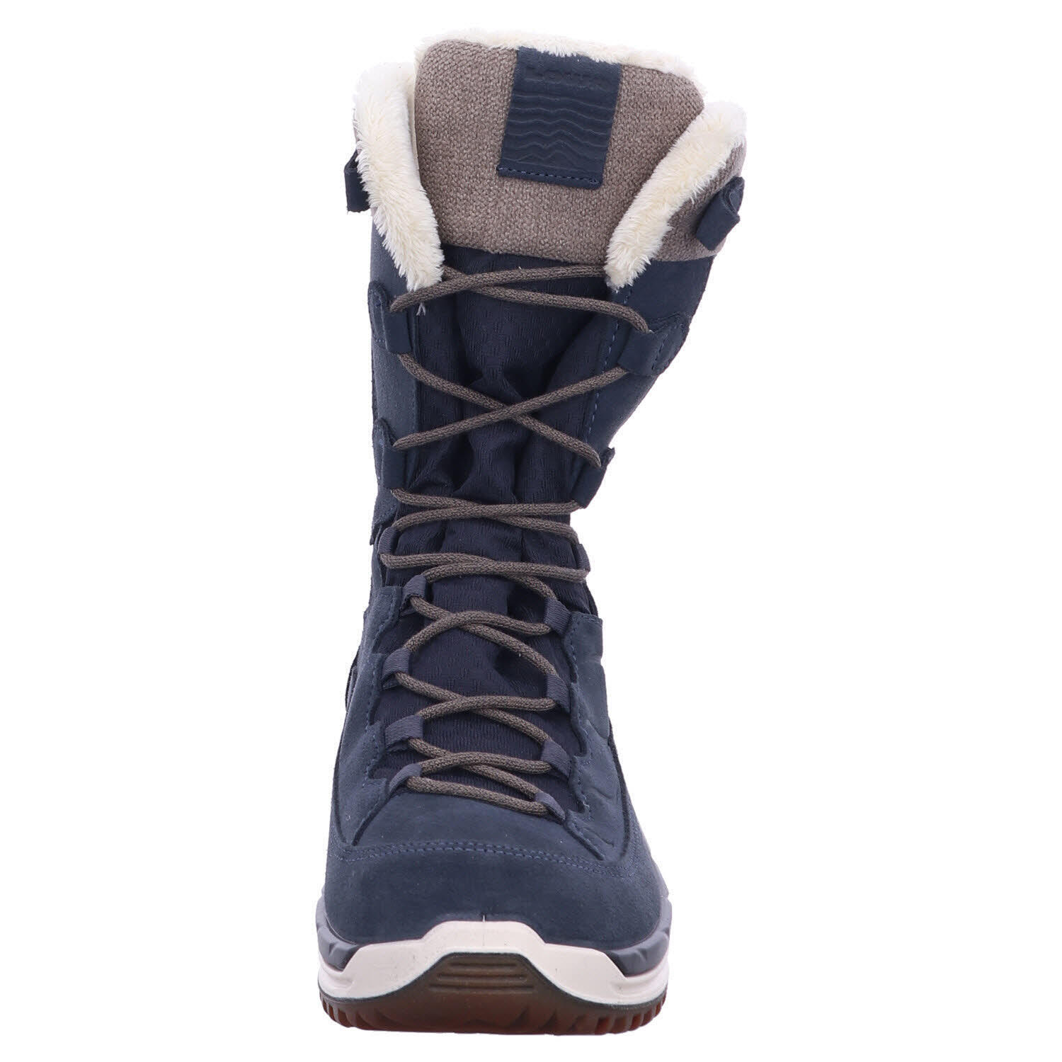 Chaussures randonnée femmes Lowa Barina Evo Gtx 7/7