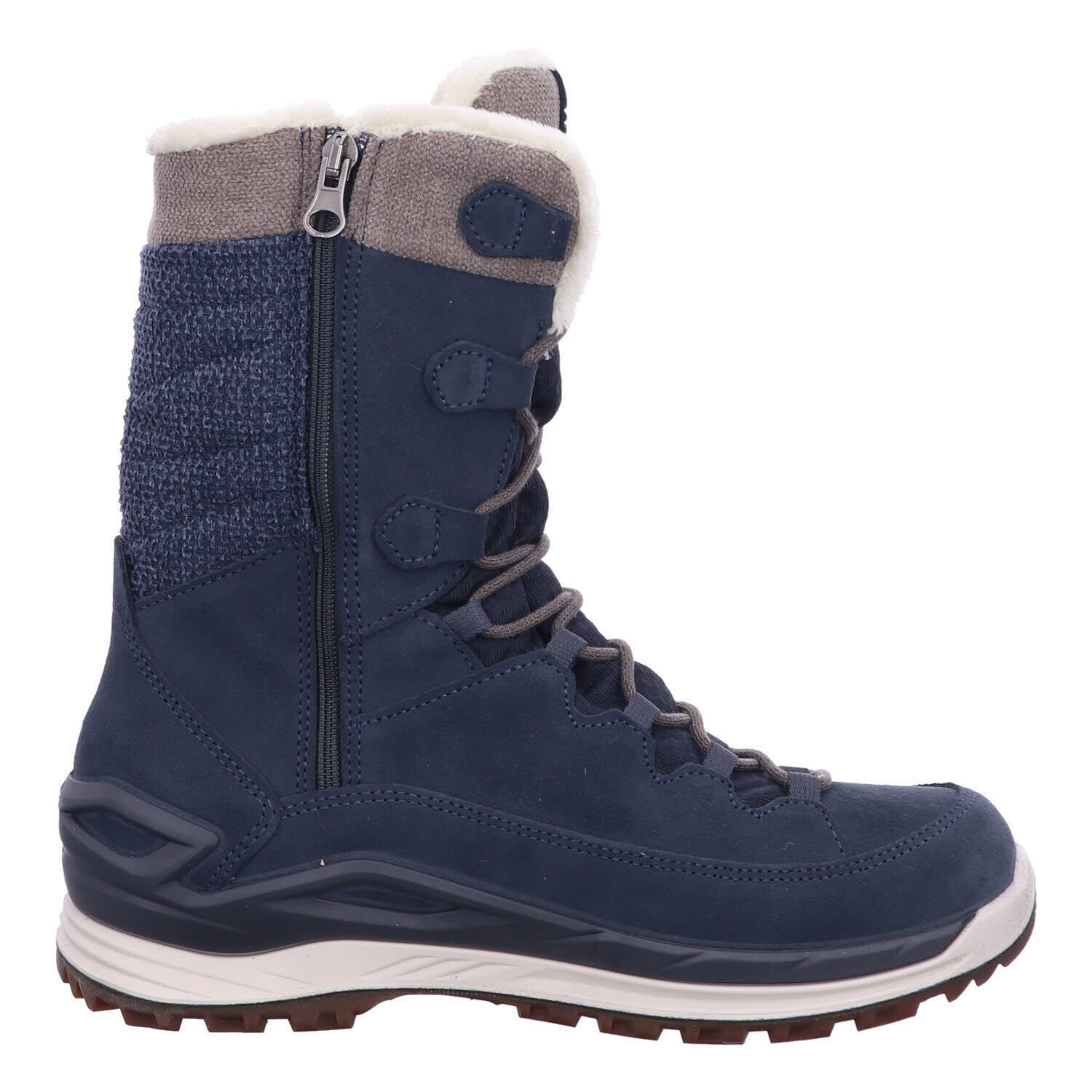 Chaussures randonnée femmes Lowa Barina Evo Gtx 6/7