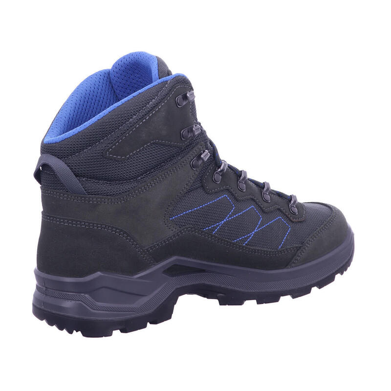 Chaussures Outdoor Lowa Taurus Pro Gtx Anthracite Adulte