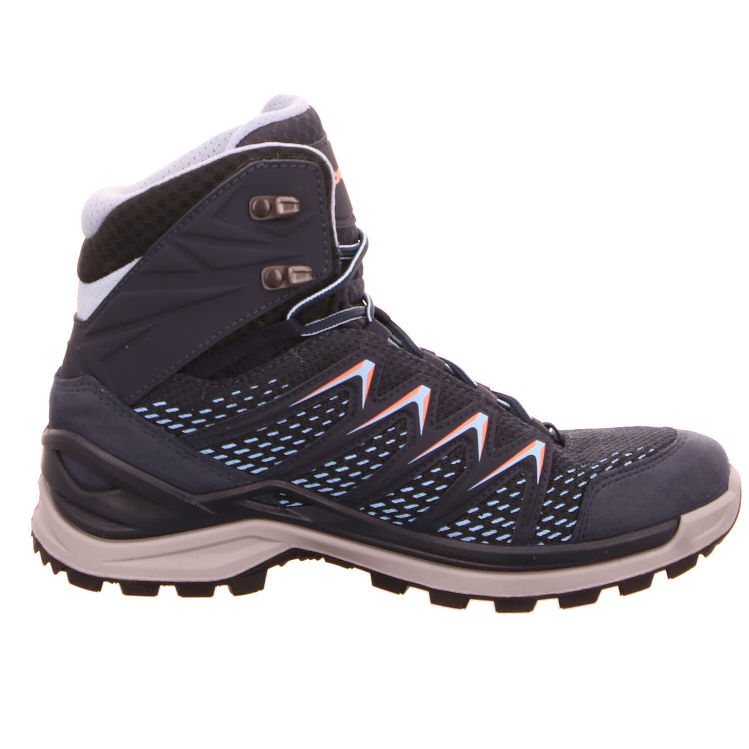 Lowa Women's Hiking Boots 5/7