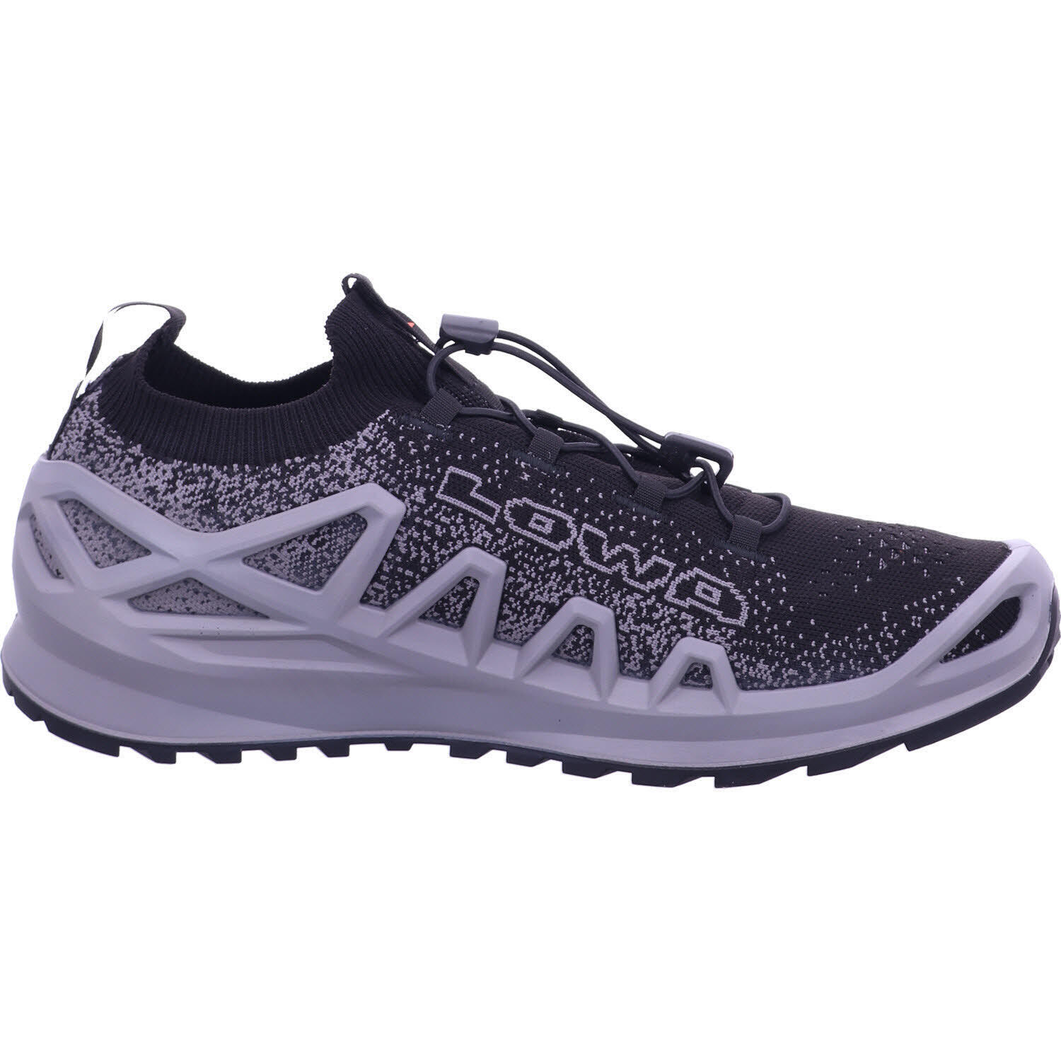 Zapatillas de Montaña de Hombre Lowa Fusion Lo 6/7