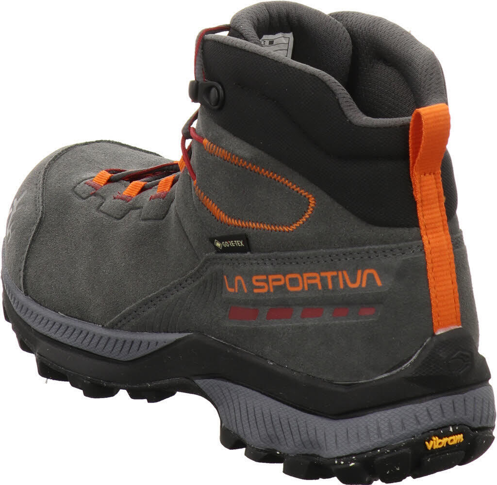 Wanderschuh TX Hike Mid Leather GTX 4/7