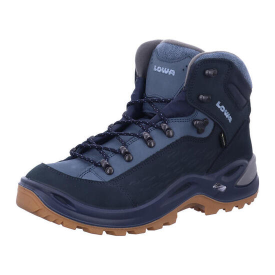 Wanderschuh RENEGADE WARM GTX MID WS