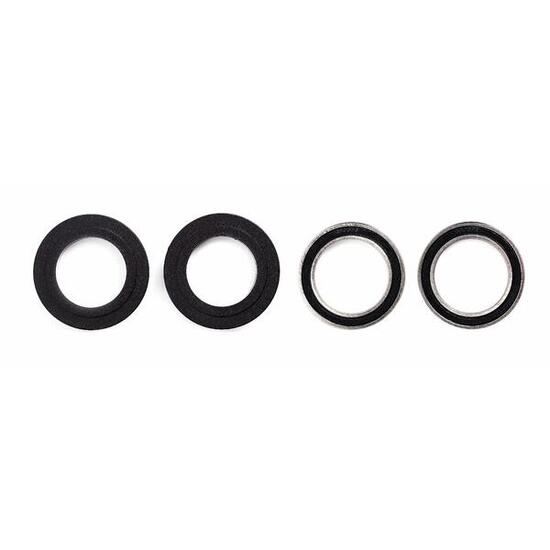 Zestaw łożysk Elvedes Trek BB90/95