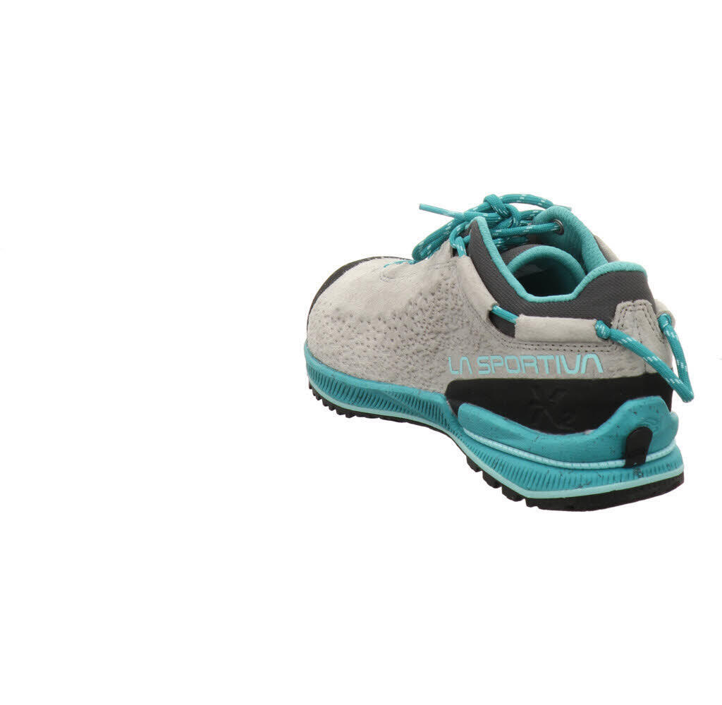 Wanderschuh TX 2 EVO Leather Lo Lady 4/7
