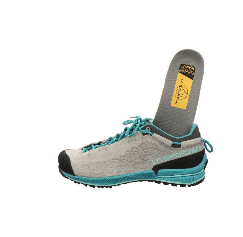 Wanderschuh TX 2 EVO Leather Lo Lady 6/7