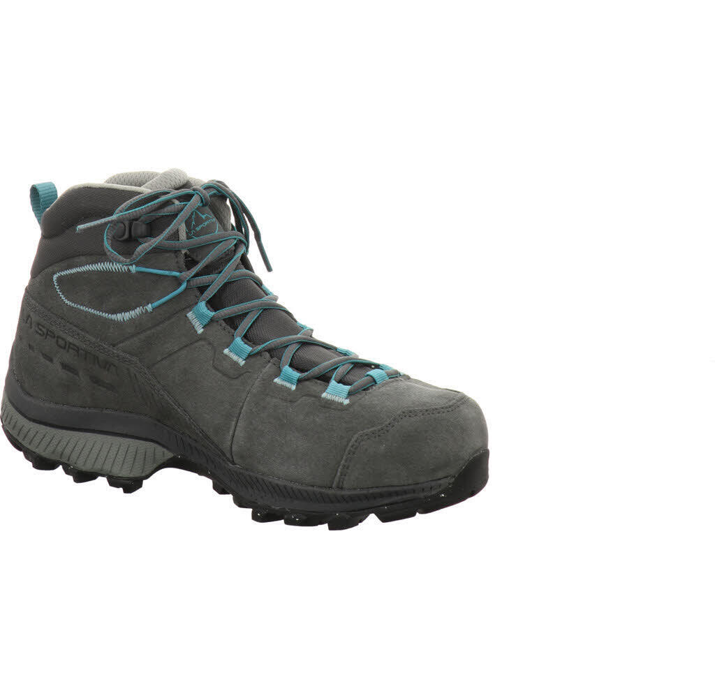 Wanderschuh TX Hike Mid Leather GTX Lady 2/7