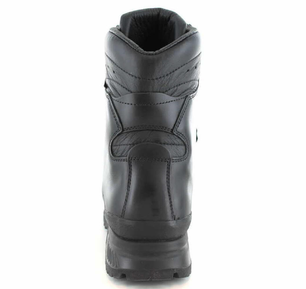 Wanderschuh Alaska GTX Men schwarz 4/7