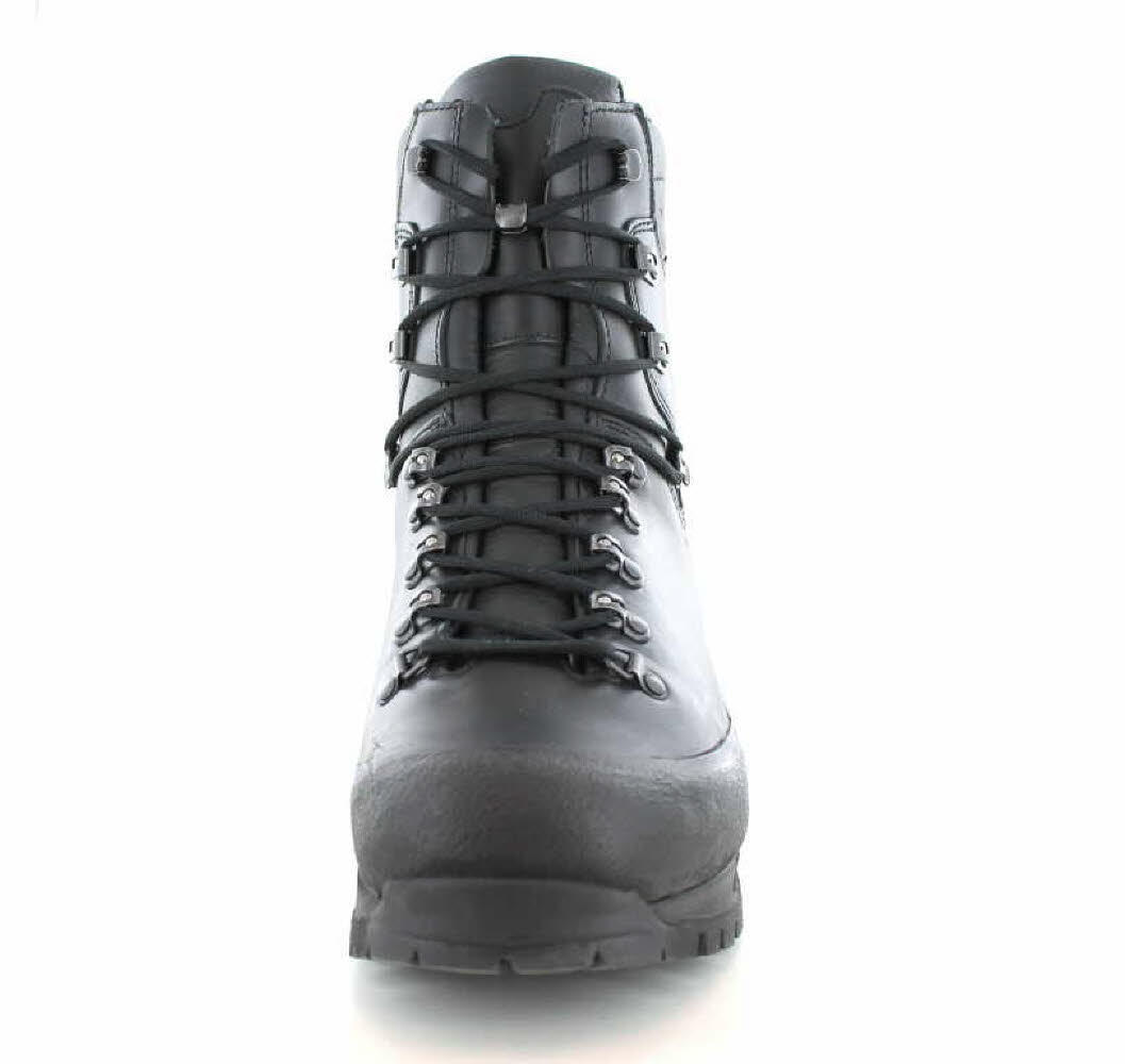 Wanderschuh Alaska GTX Men schwarz 2/7