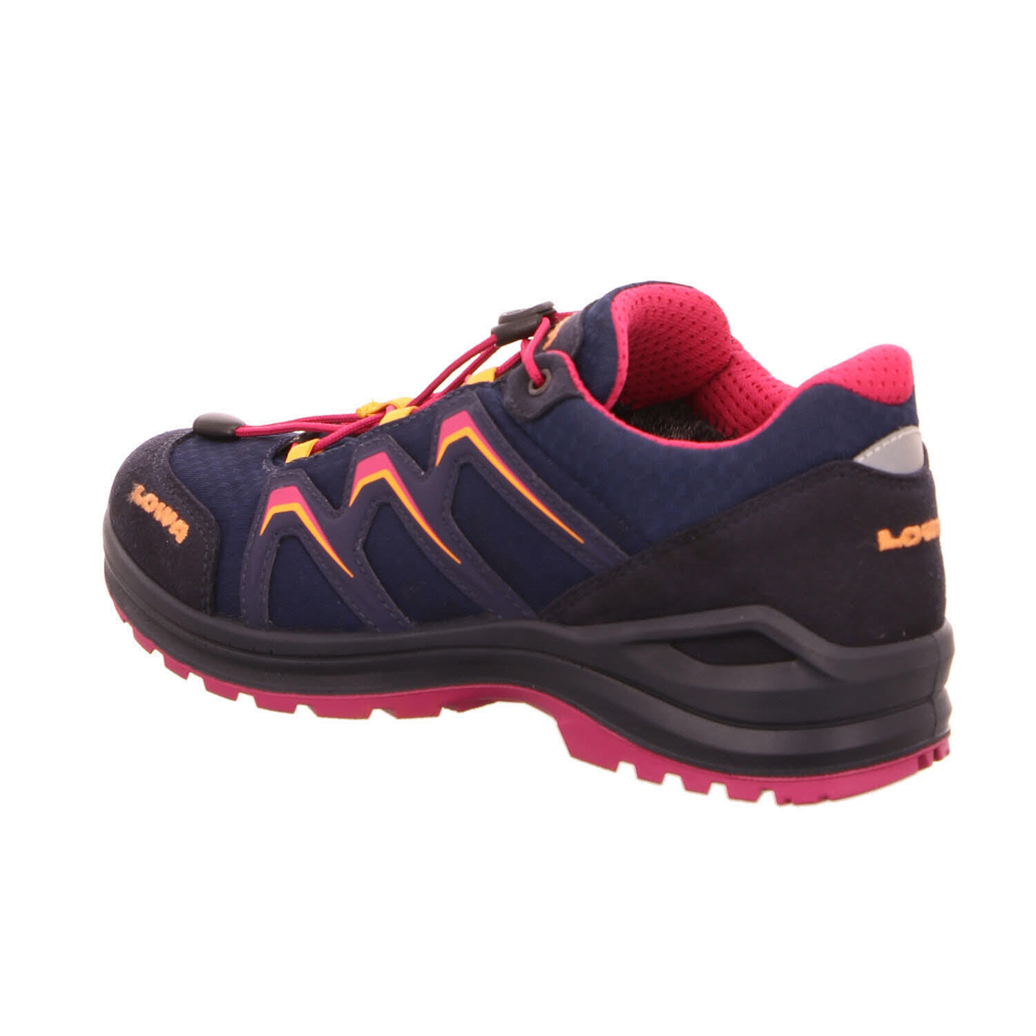 Outdoorschuh GTX LO JUNIOR 3/7