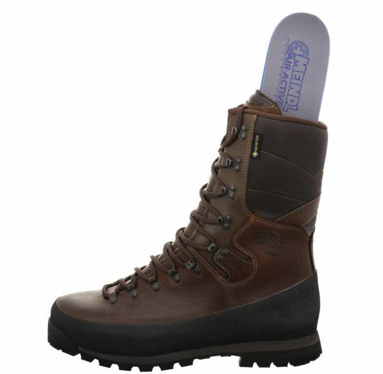 Wanderschuh oden Dovre 6/7