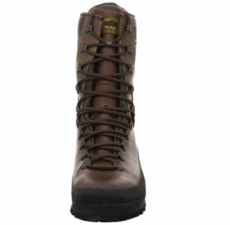 Wanderschuh oden Dovre 3/7