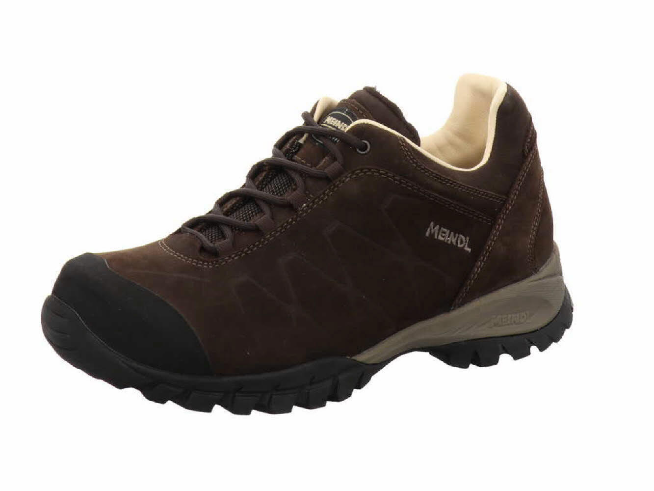 MEINDL Outdoorschuh Badia  LL Men  WXL+