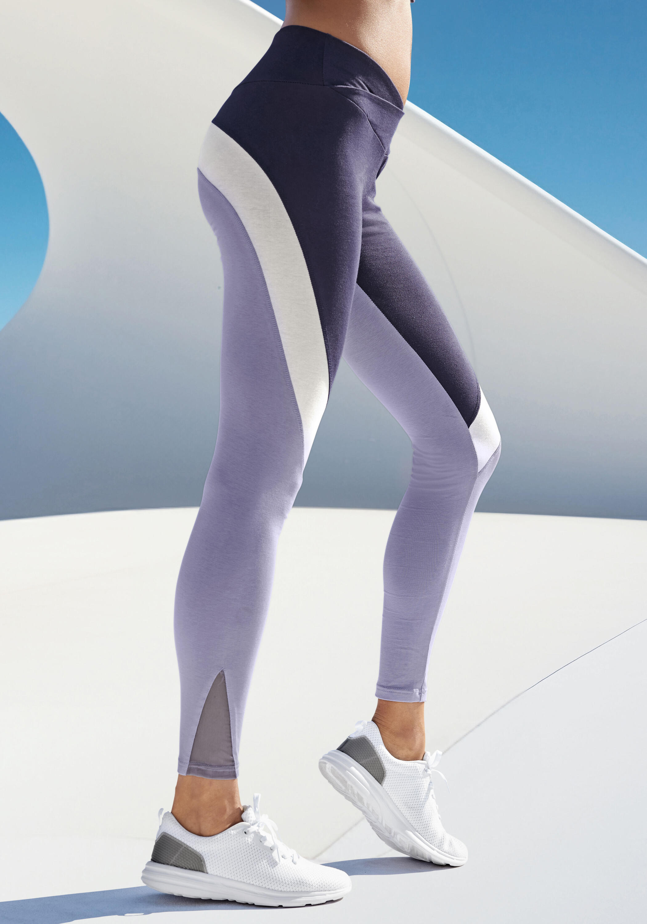 Damen Leggings 7/7