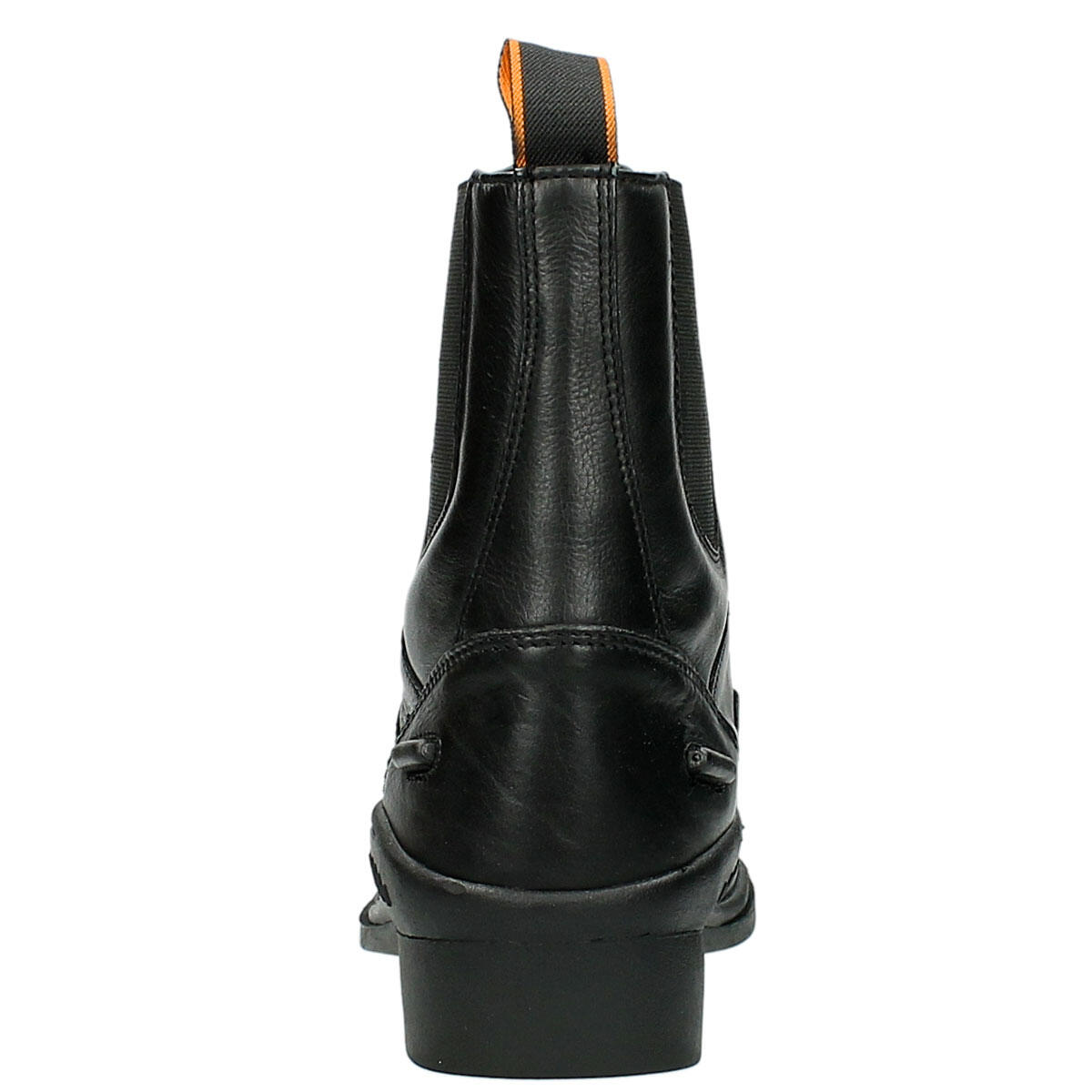 Jodhpurs Quur Avator Zip Zwart 4/6