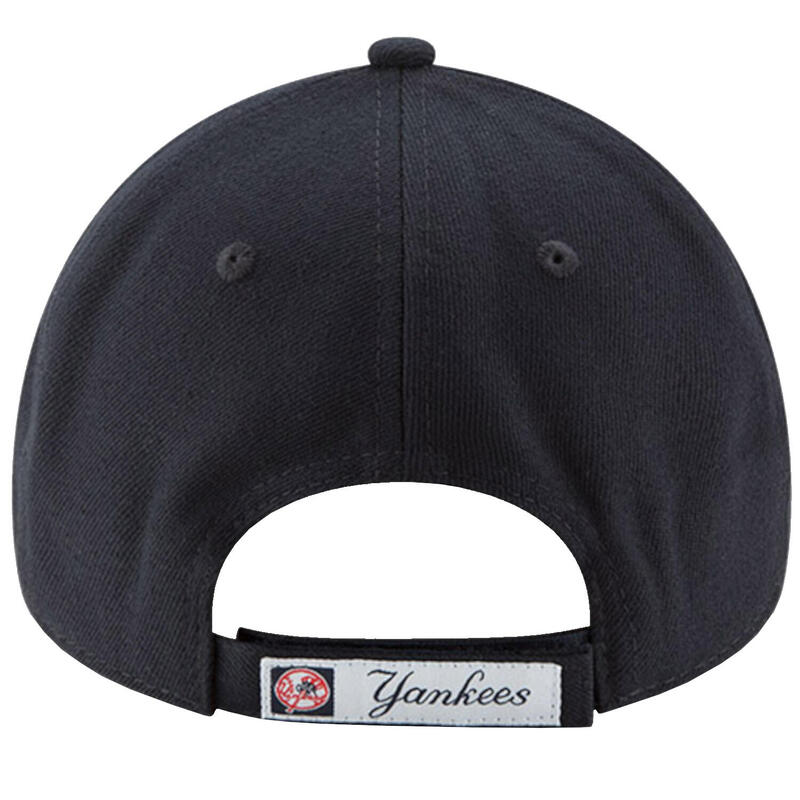 Honkbalpet voor heren 9FORTY The League New York Yankees MLB Cap