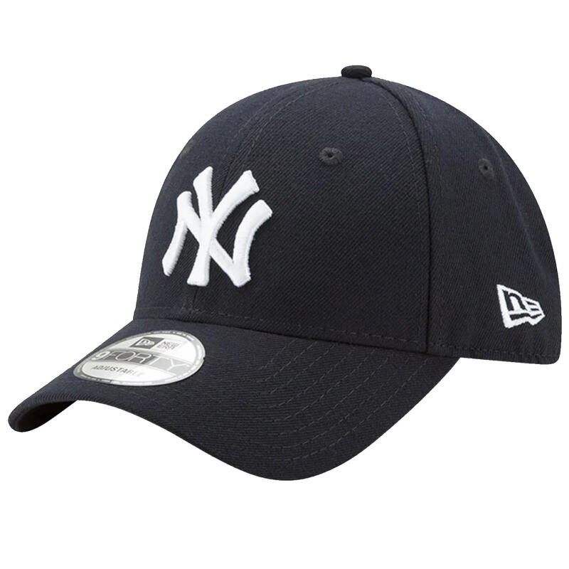 Honkbalpet voor heren 9FORTY The League New York Yankees MLB Cap