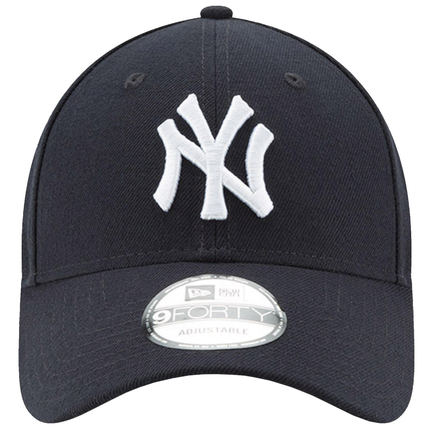 Cappello Baseball Snapback Unisex New York Yankees - Cotone, Regolabile, Protezione Solare, Nuovo