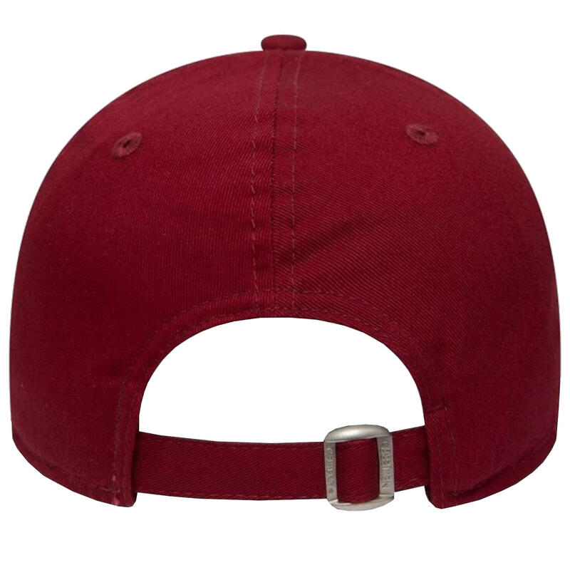 Gorras Hombre New Era Leag Esnl 940 Neyyan Burdeos