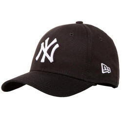 Casquette New Era K940 Mlb New York noir junior