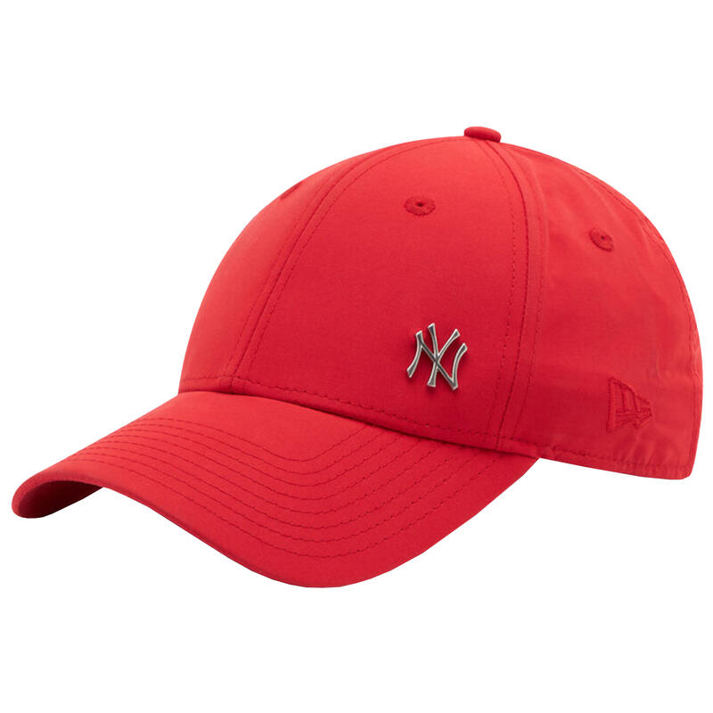 Casquette unisexes 9FORTY New York Yankees Flawless Cap