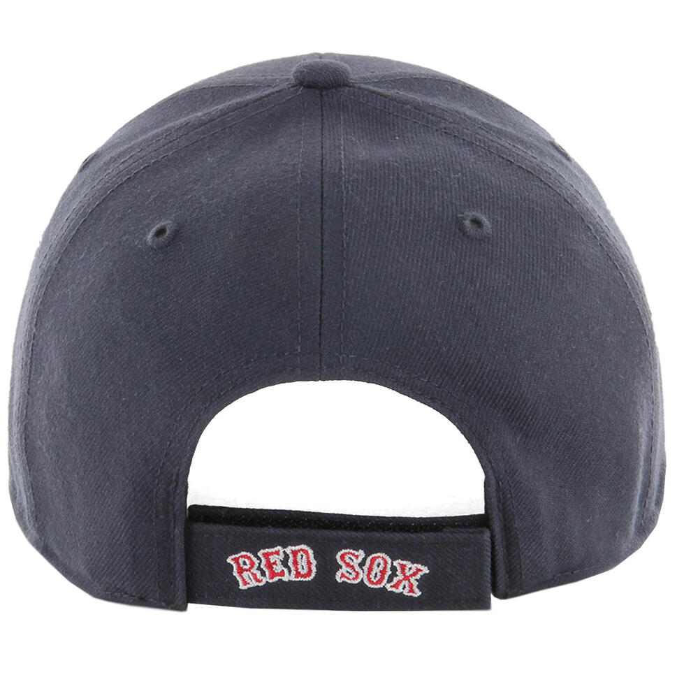 Czapka z daszkiem dla dorosłych MLB Boston Red Sox MVP Cap