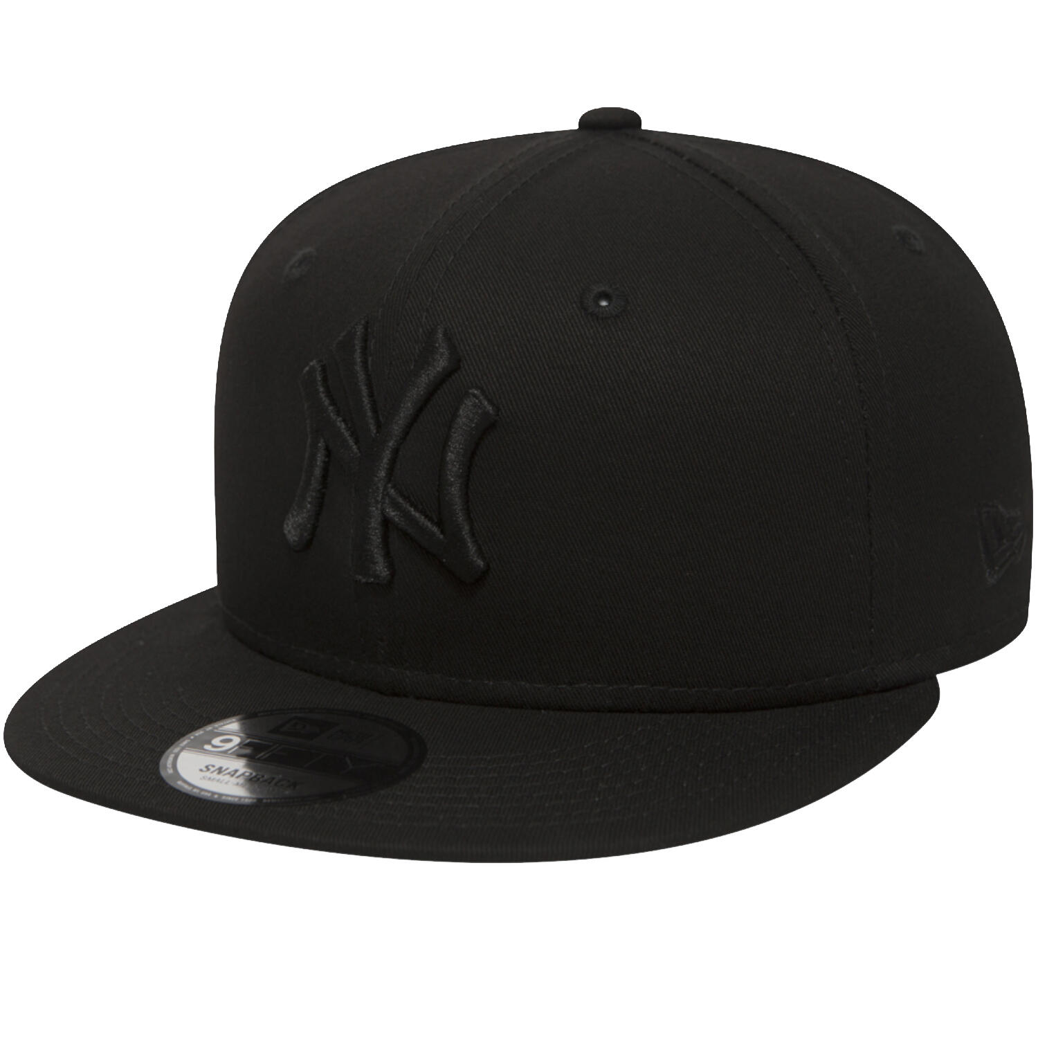 NEW ERA Cappelli New Era New Era 950 league essential neyyan nero