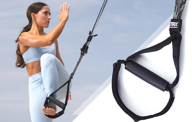 TRX Pro4 System Digi Camo Suspension Trainer