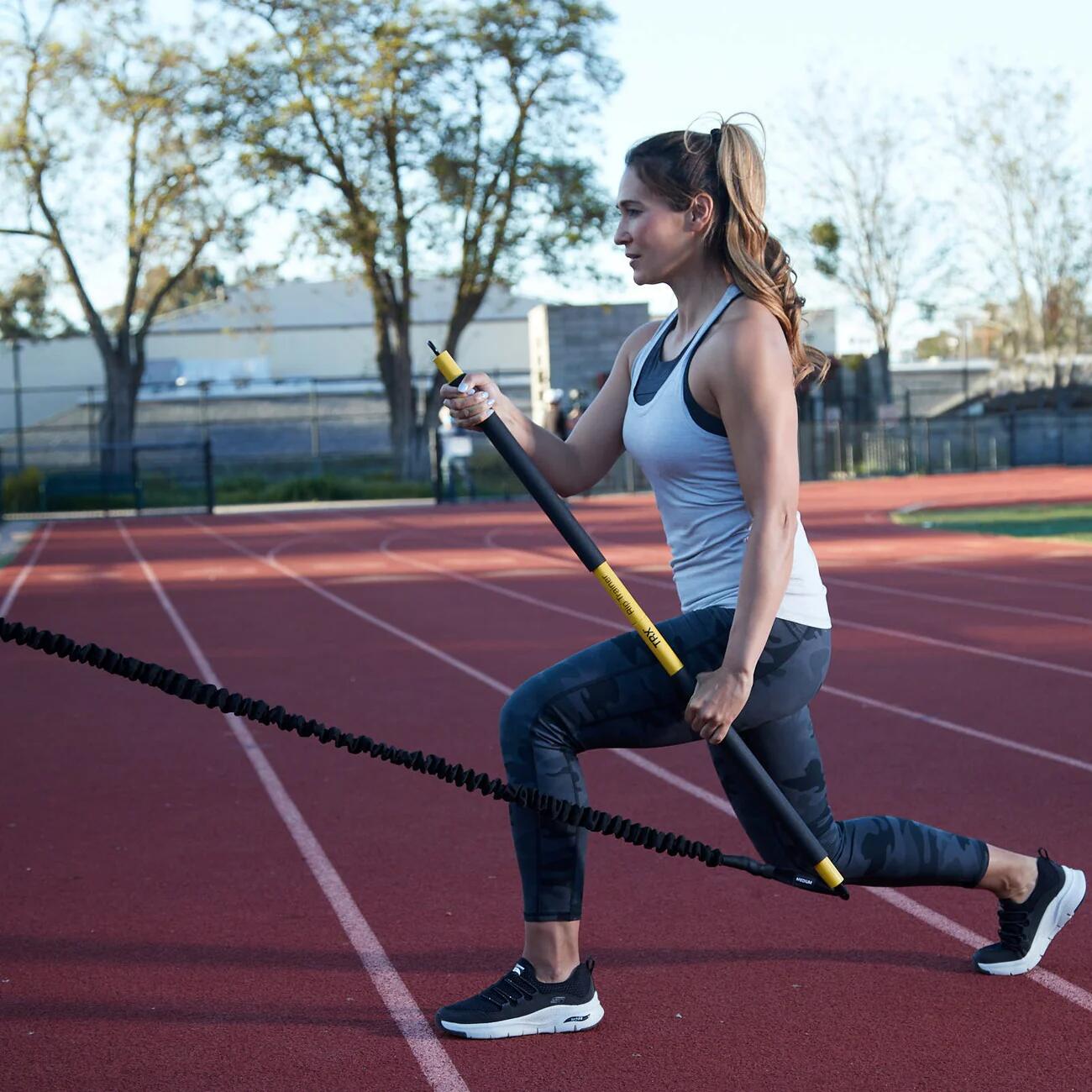 TRX Rip Training Resistance Cord - Extra Heavy