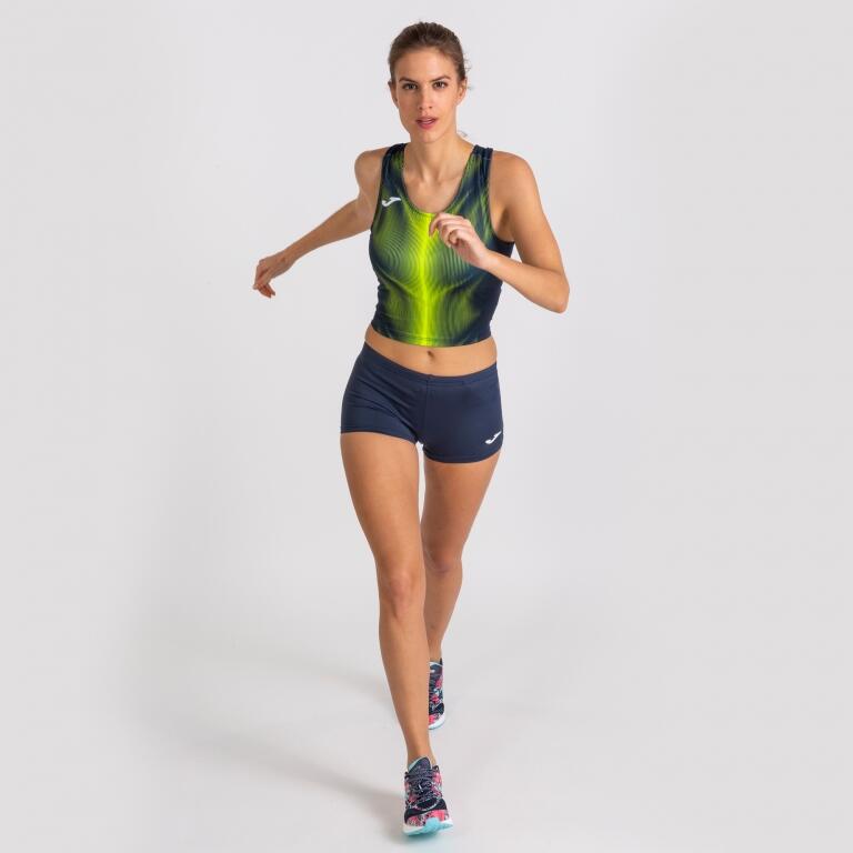 Topo feminino Joma Olympie 5/5