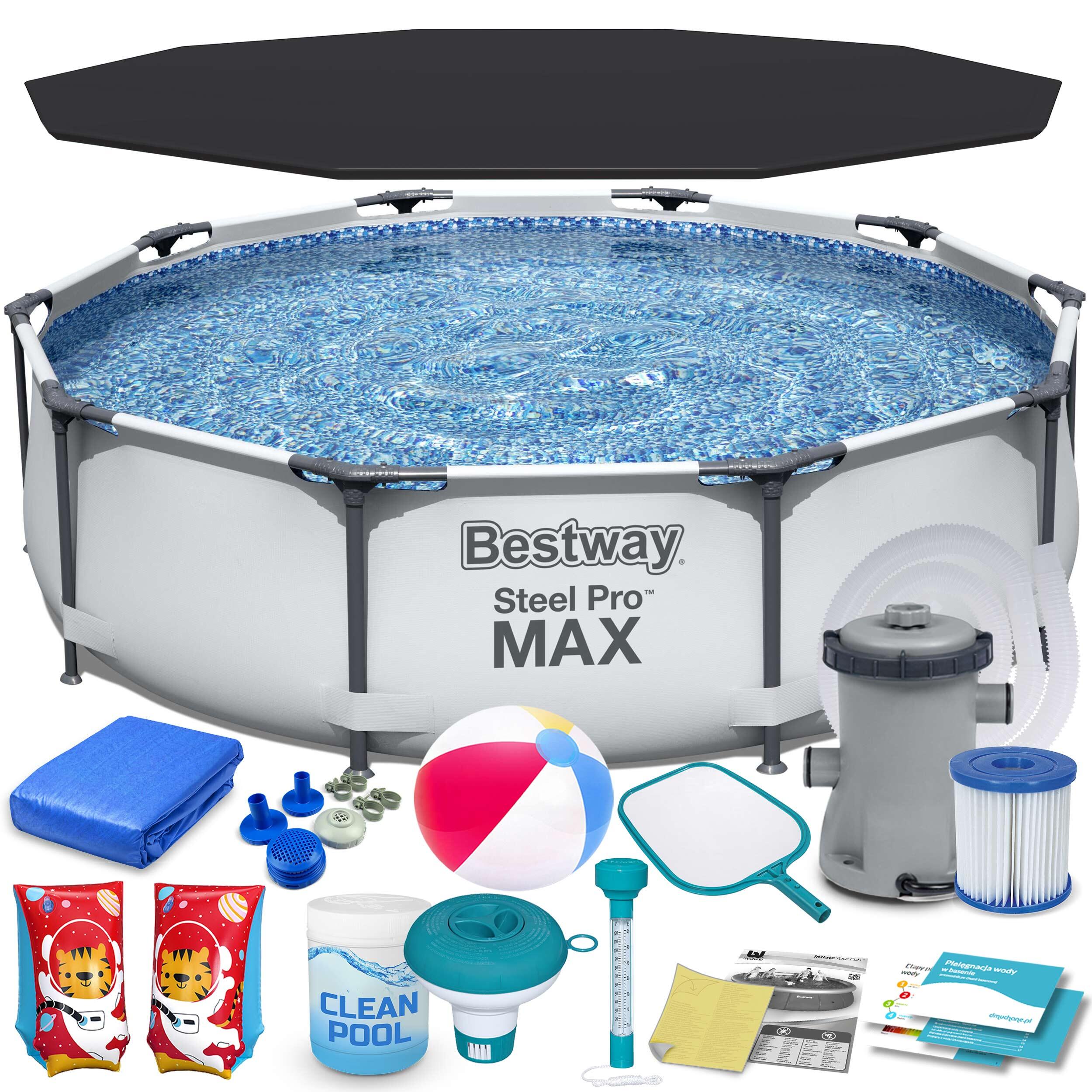 BESTWAY picture
