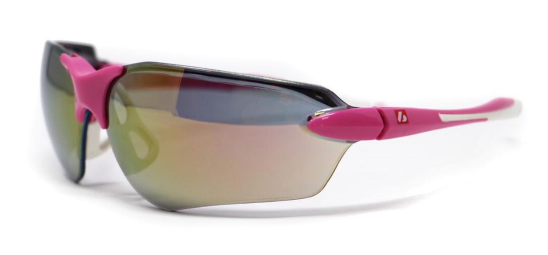 GLASS-3  gafas de sol deportivas 5/6
