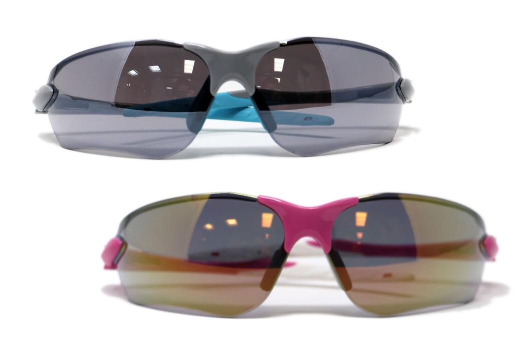 BARNETT GLASS-3 Sports Sunglasses (Pink)