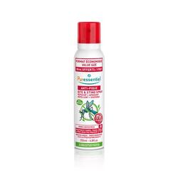 Spray Répulsif & Apaisant | Anti-moustique et tique | Protège et apaise | 200 ml