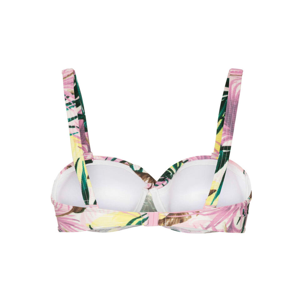 Bikini damskie Protest Mm Jolly miseczka C - P7611911/830/M/38