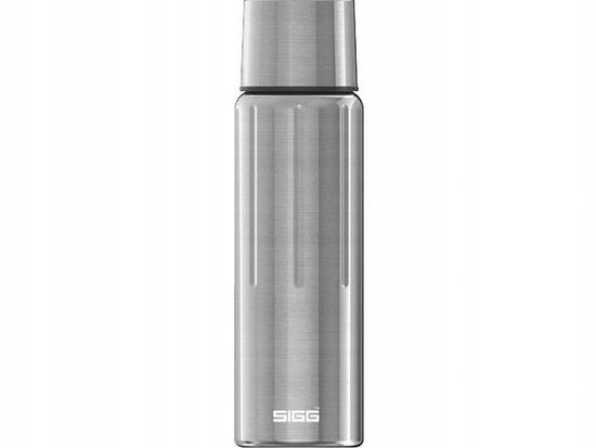 Gourde SIGG Gemstone IBT Selenite 0,75L isotherme étanche