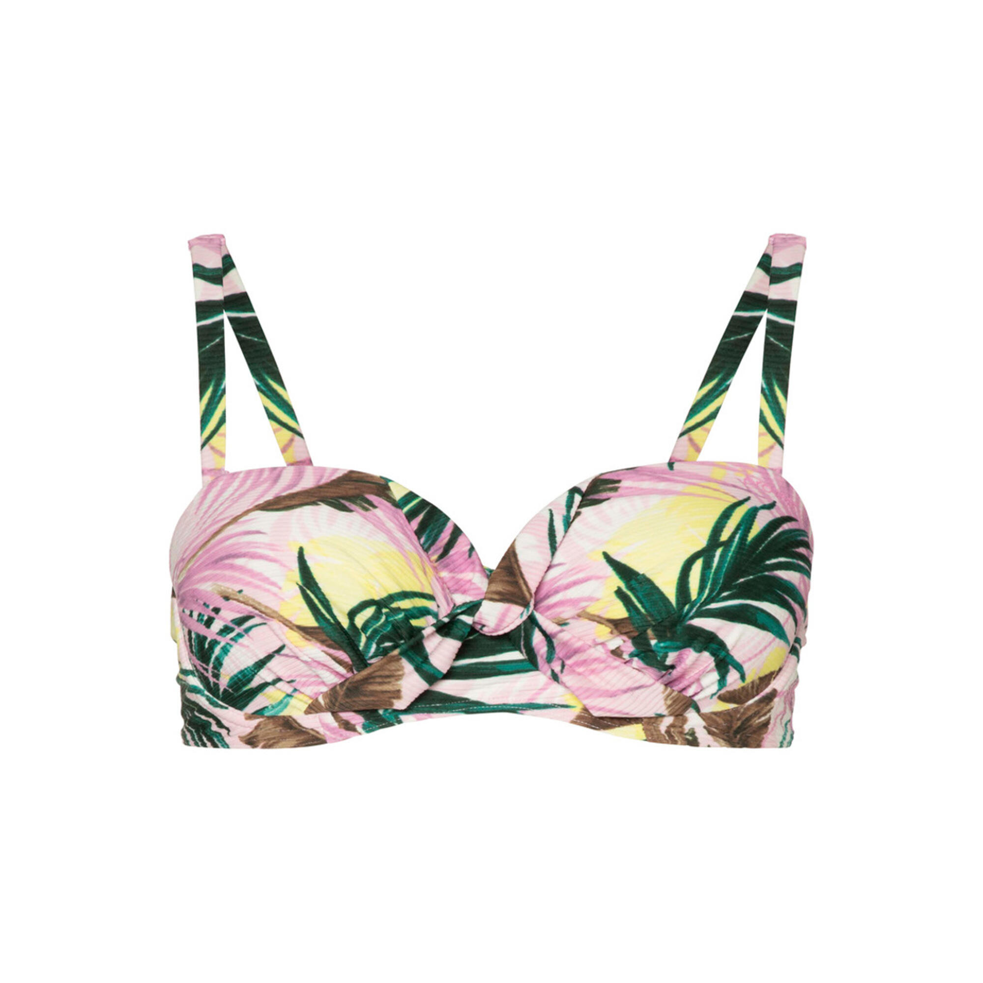 Bikini damskie Protest Mm Jolly miseczka C