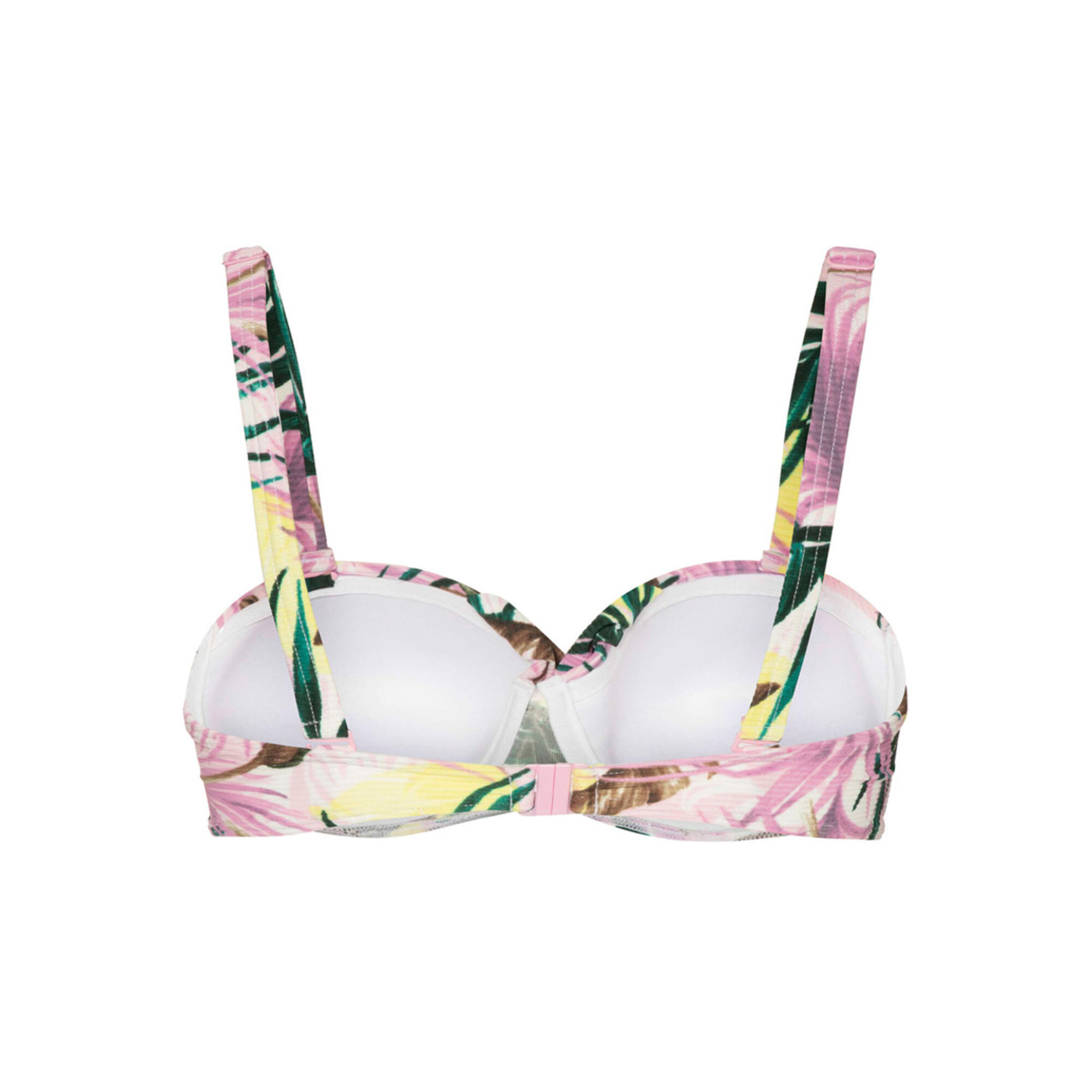Bikini damskie Protest Mm Jolly miseczka C