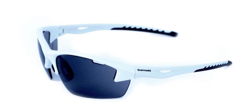 GLASS-1 Bril met meerdere lenzen, wit 4/7