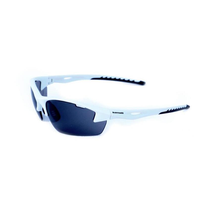 GLASS-1 Lunettes multi verres, Blanc