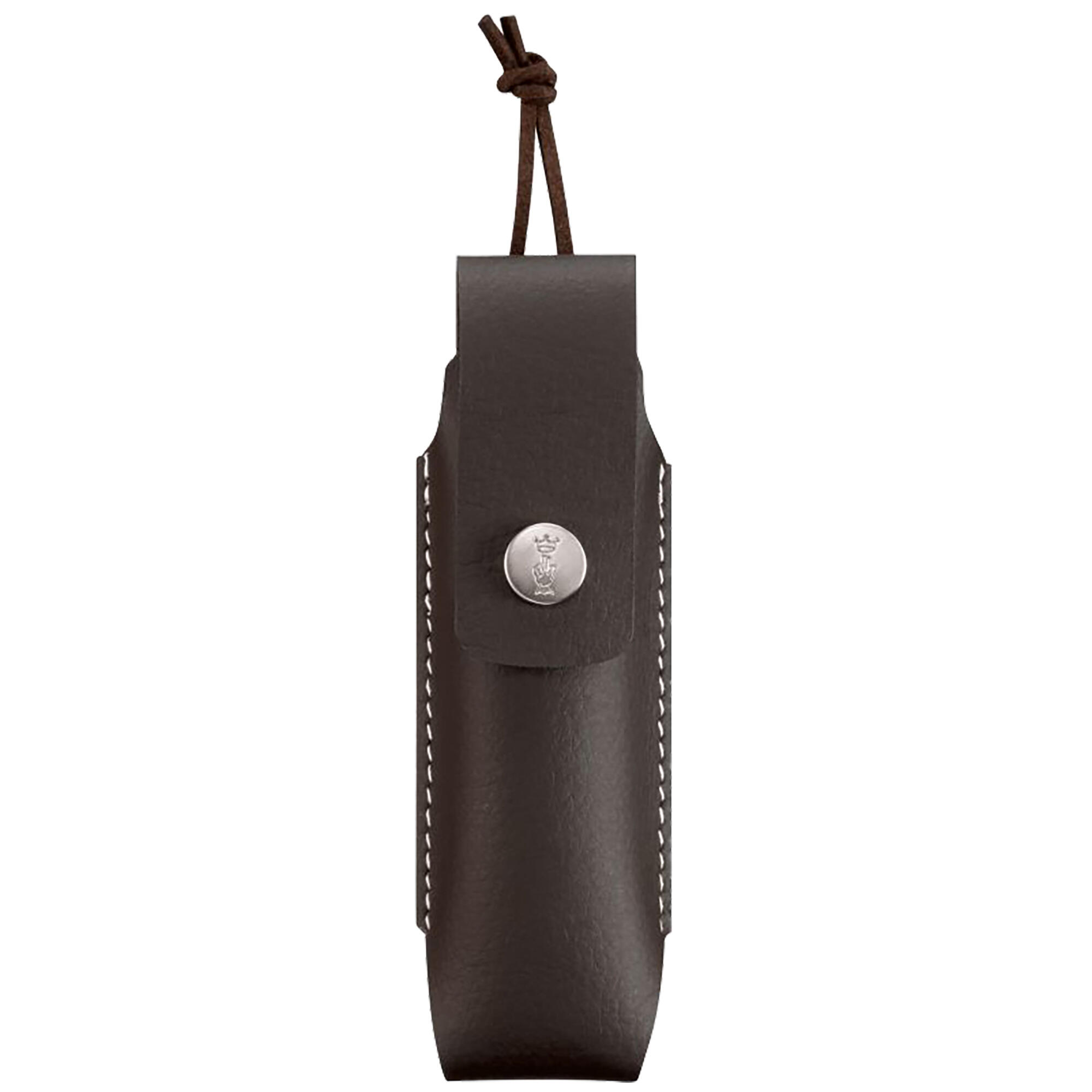 Couteau Opinel N°8 Inox Et Bois De Hetre 2/4