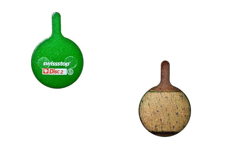 SwissStop Brake Pad Disc 2C Magura