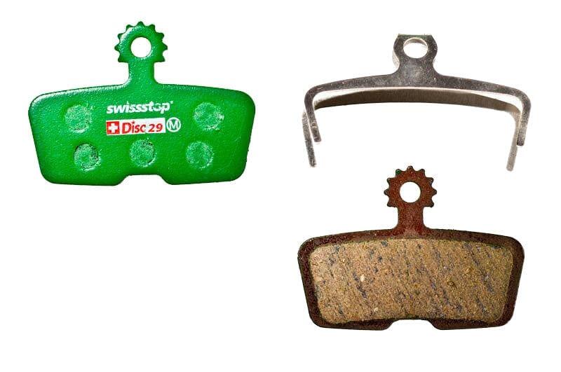 SwissStop Brake Pad Disc29 Avid/SRAM
