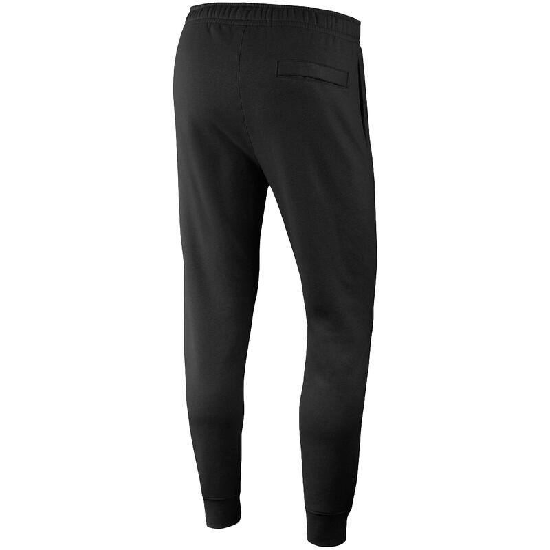 Pantalones Nike Sportswear Club, Negro, Hombre