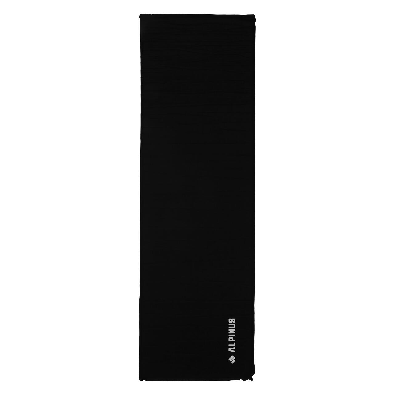ALPINUS Zelfopblazende mat voor kamperen Alpinus Adrspach M 195x60x5cm