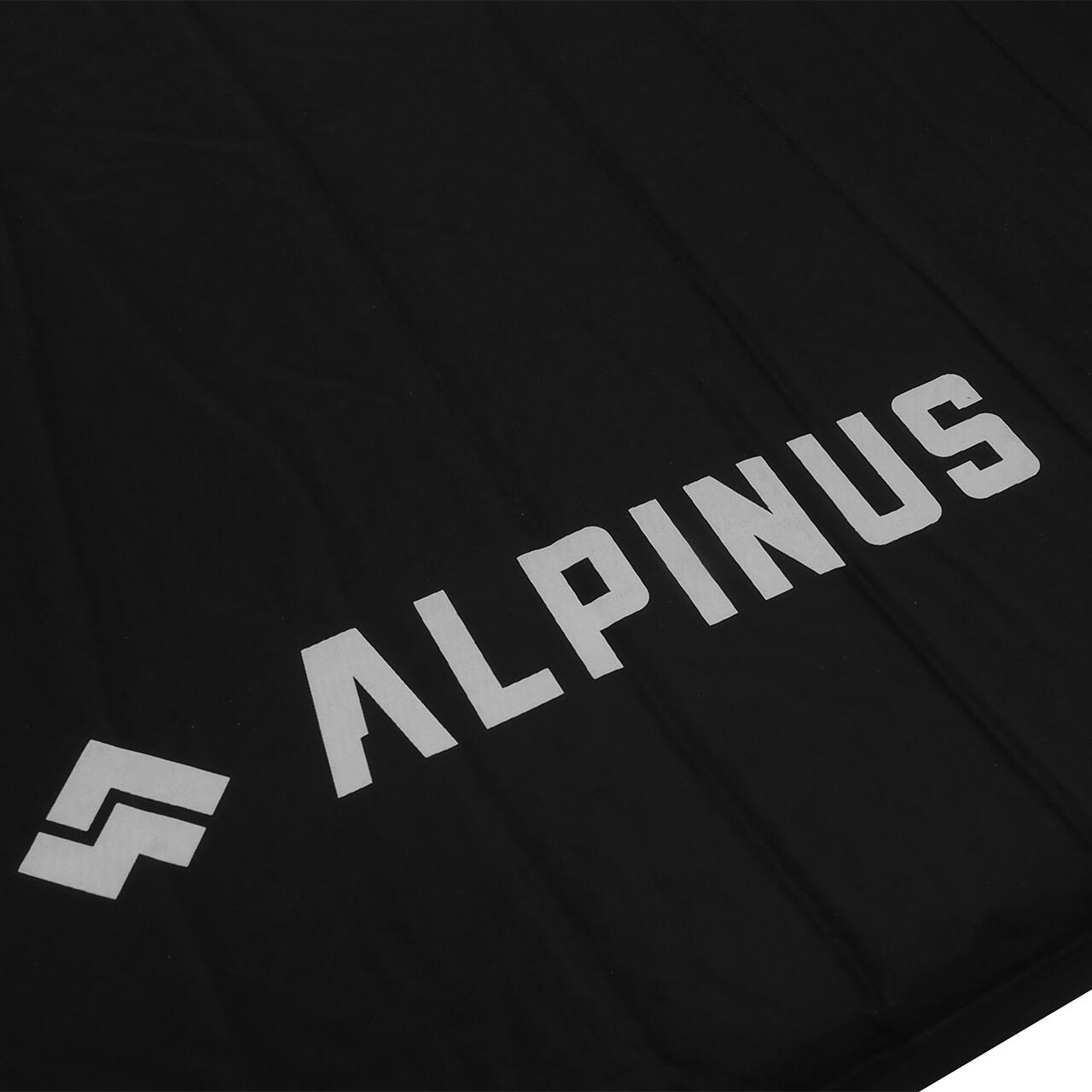 Matelas auto-gonflant Alpinus Adrspach 4/5