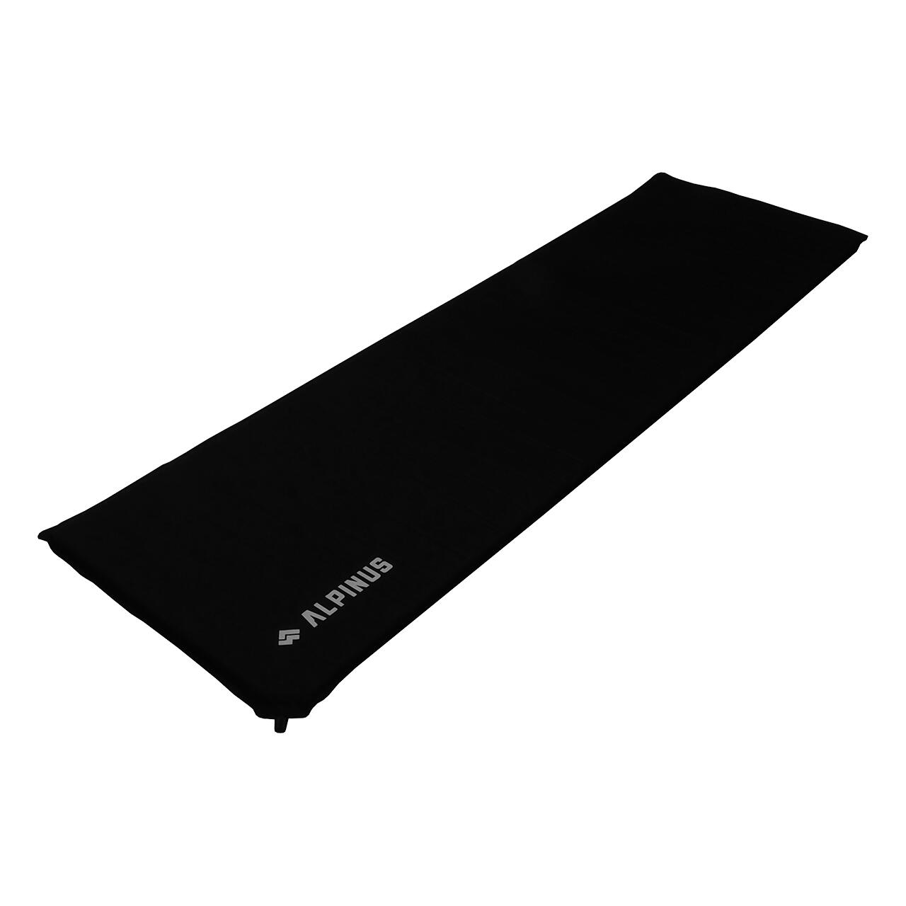Matelas auto-gonflant Alpinus Adrspach 2/5