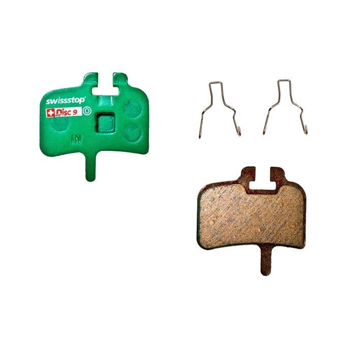 SwissStop Brake Pad Disc 9C Hayes