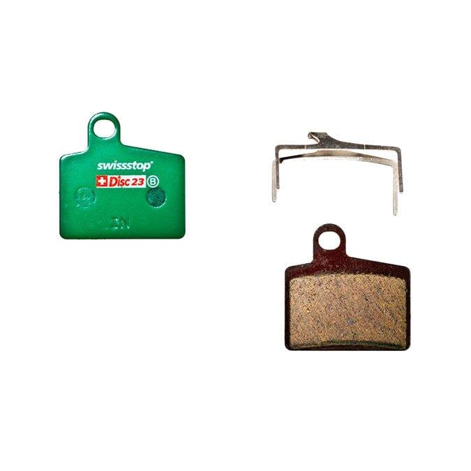 SwissStop Brake Pad Disc 23C Hayes